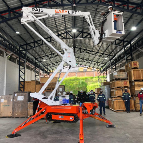 Easy Lift RA15