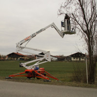 Easy Lift RA15 - 2