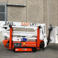 Easy Lift RA15 - 3