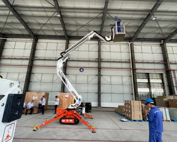 Easy Lift R160 Easy Lift