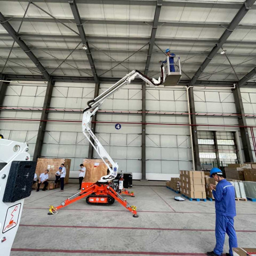 Easy Lift R160