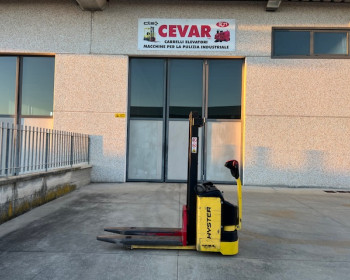 Hyster S1.0 Hyster