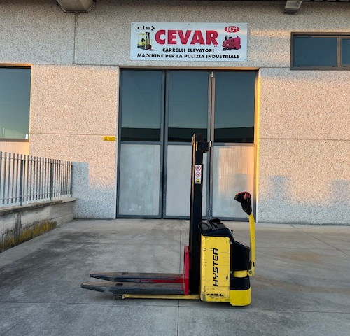 Hyster S1.0