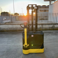 Hyster S1.0 - 2