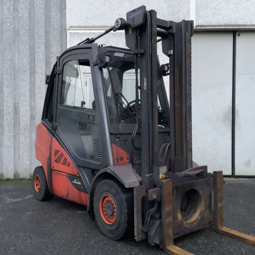 Linde H30D-02