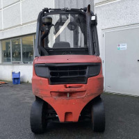 Linde H30D-02 - 32