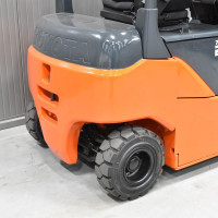 Toyota 8FBMK20T - 2