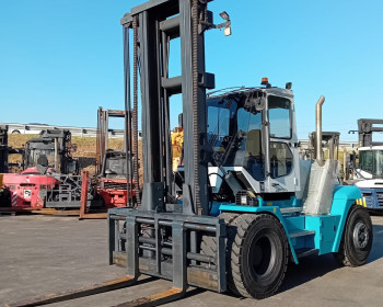 Konecranes SMV12-600B Konecranes