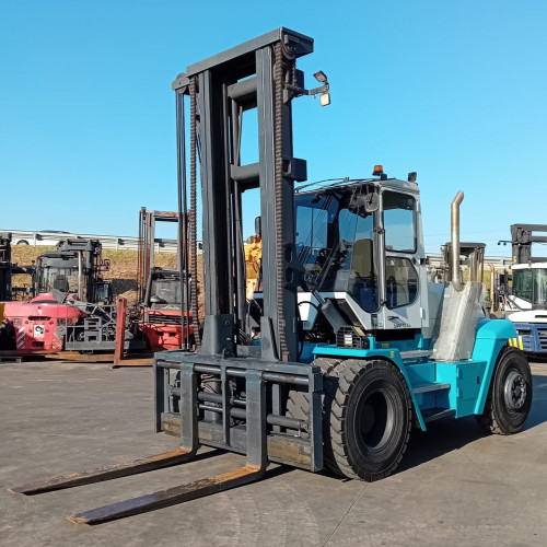 Konecranes SMV12-600B