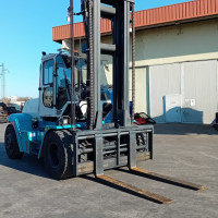 Konecranes SMV12-600B - 1