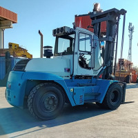 Konecranes SMV12-600B - 2