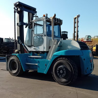 Konecranes SMV12-600B - 3