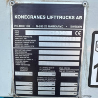 Konecranes SMV12-600B - 5