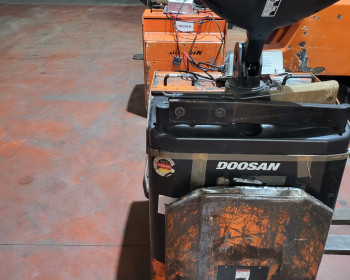 Daewoo / Doosan LEDH20MP Daewoo / Doosan