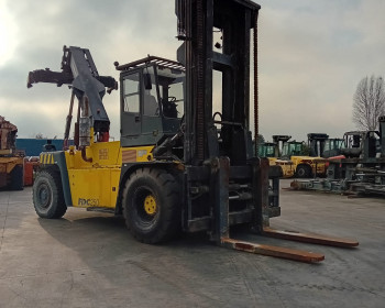 TEREX FDC250 TEREX