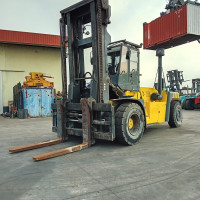 TEREX FDC250 - 1