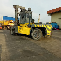 TEREX FDC250 - 2