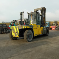 TEREX FDC250 - 3