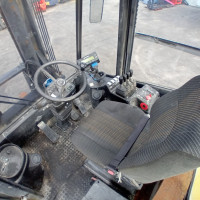 TEREX FDC250 - 4