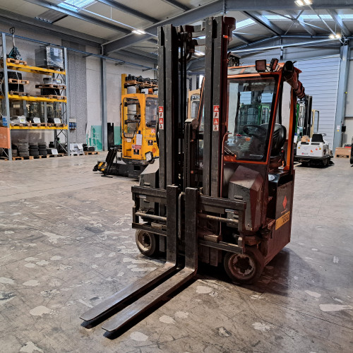 Combilift C3000CBE