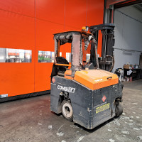Combilift C3000CBE - 1
