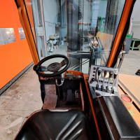 Combilift C3000CBE - 2