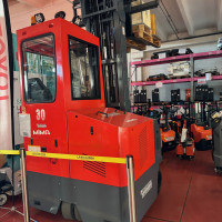 Mima MQK30 - 2