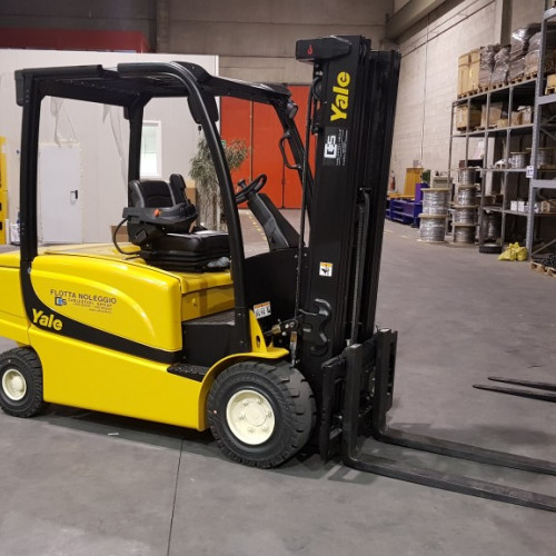 Yale ERP35VL