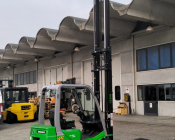 Cesab M318DV Cesab