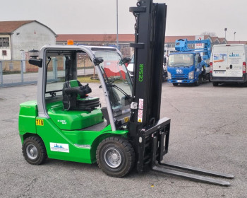 Cesab M325DV Cesab