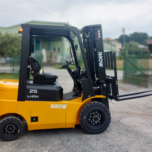 EP EFL 252 X