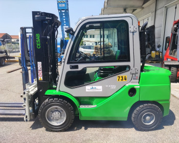 Cesab M330H-DV Cesab