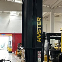 Hyster R1.6H - 9