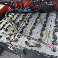Doosan B18T-7 - 3
