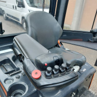 Doosan B18T-7 - 4