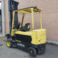 Hyster E5.50XL - 2
