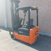 Doosan B15T-5 - 1