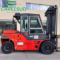 Dantruck 9670DD - 1