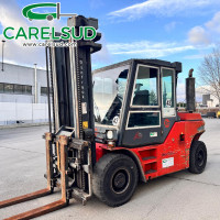 Dantruck 9670DD - 2