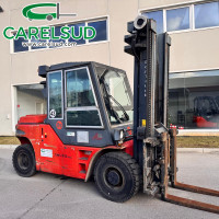 Dantruck 9670DD - 3