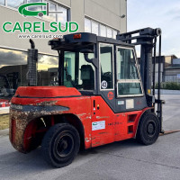 Dantruck 9670DD - 4