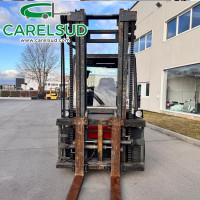 Dantruck 9670DD - 6