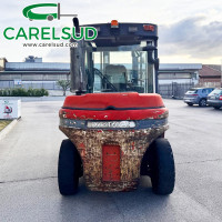 Dantruck 9670DD - 7