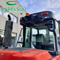 Dantruck 9670DD - 9