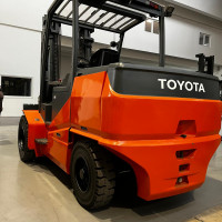 Toyota 8FBMT85 - 1