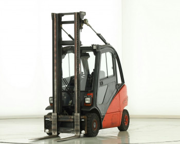 Linde H20D 392 Linde
