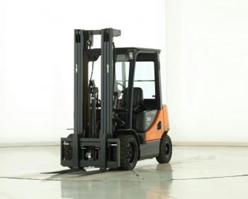 Doosan D30S5 Doosan