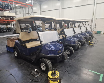 CLUB CAR TEMPO (Non specificato)
