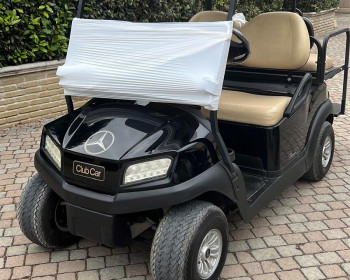 CLUB CAR (Non specificato)