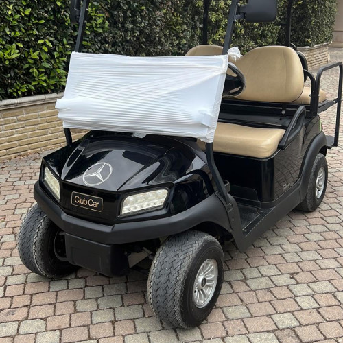 CLUB CAR